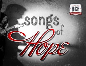 songs of hope